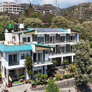 Chirping Hills Resort,Bhimtal